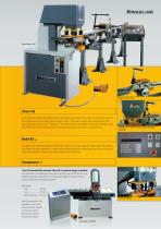 MULTI HYDRAULIC STEELWORKER-9
