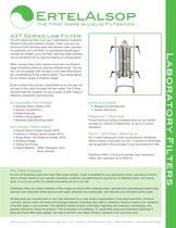 43T Lab Filter Tech Sheet-1