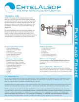 4S Plate and Frame Filter-1