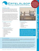 8D Plate and Frame Filter-1