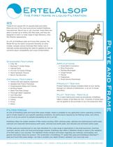 8S Plate amd Frame Filter-1