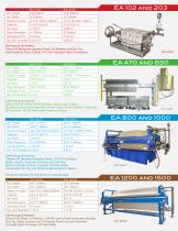 EA filter Press-5