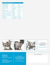 EFS Plate and Frame Filter -2