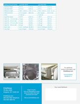 Letre 800 and 900 Plate and Frame Filter-2