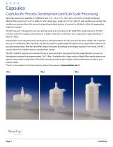 MicroCap? Depth Filter Capsules-4