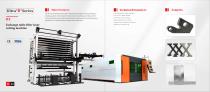 Exchange table fiber laser cutting machine-1