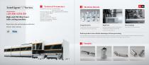 Golden Laser 3D Laser Tube Cutting Machine i25A-3D i35A-3D