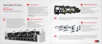 Golden Laser Automatic Loading System A1 A2 A3