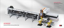 Golden Laser Flexible Manufacturing System for Pipe Line-1