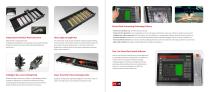High power fiber laser cutting machine GF-1530JH GF-2560JH-2