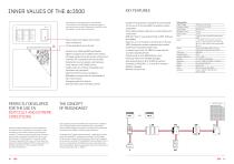 dc3500 FIRE CONTROL PANEL-6