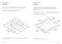 FIRE DETECTION SYSTEMS ALARM STRATEGIES 2.0 - 5