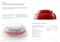 FIRE DETECTION SYSTEMS ALARM STRATEGIES 2.0 - 6