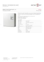 PRIMARY PULSED POWER SUPPLY, 5 A-1