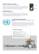 Foam Extrusion Technology-2