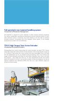 Foam Extrusion Technology-3