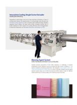 Foam Extrusion Technology-4