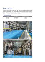 Useon-PET Foam Core Line-XPET Series-2