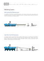 Useon-Polyolefin Compounding Extruder-Jubom Series-12