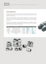 Useon-Polyolefin Compounding Extruder-Jubom Series-6