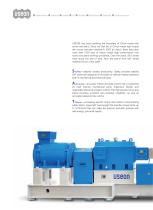 Useon-Twin Screw Extruder-SAT Series-2