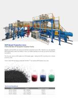 Useon-XEPS Beads Production Line-ECOFEL XEPS Series-2