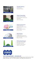 Useon-XLPE Foam Sheet Production Line-XLPE Series-5