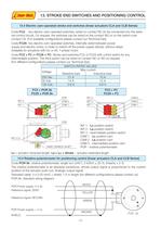 CLA28 - CLA28T Catalog - 5