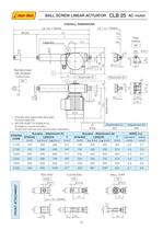 CLB25 Catalog - 1