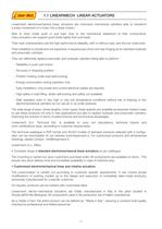 Linearmech - Catalogue 2012-3