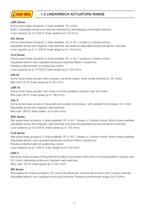 Linearmech - Catalogue 2012-5