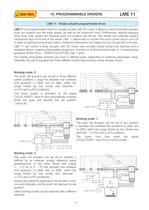 LME11 Catalog - 1