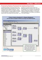 BAS Remote  Versatile BACnet/IP Controller/Gateway - 5