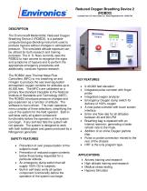 Reduced Oxygen Breathing Device 2 (ROBD2) - 1