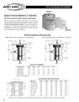 Vaccum slleve inserts - 1