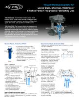 Vacuum Pump - 1