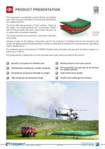 Firefighting flexible tanks 2024 - 2