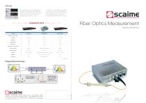Fiber Optics Range-1