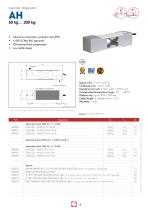 WEIGHING PRODUCTS-16