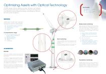 Wind Energy - Condition Monitoring Solution-2