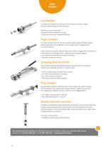 Measuring Weighing Sampling of bulk material-6