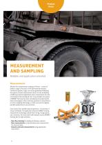 REMBE® Kersting BULK Material TECHNOLOGY - 6