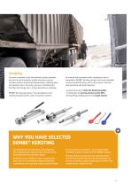 REMBE® Kersting BULK Material TECHNOLOGY - 7