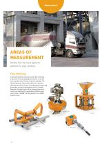 REMBE® Kersting BULK Material TECHNOLOGY - 8