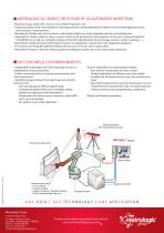 Metrolog X4 i-Robot - 2