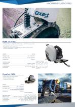 PipeCut P1000-1