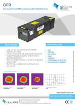 CFR (200-400 mJ) / Lamp pumped solid state laser-1