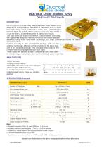 Dual QCW Linear Stacked Array-1