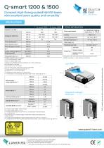 Q-smart 1200 & 1500-2