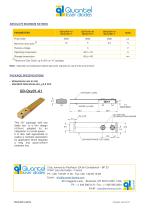 QCW Linear Bar Array-2